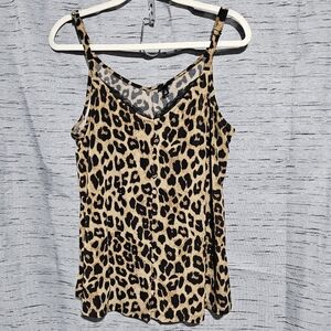 Torrid tank size 0